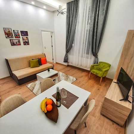 Sarajevo Sans Modern Apartments Zewnętrze zdjęcie