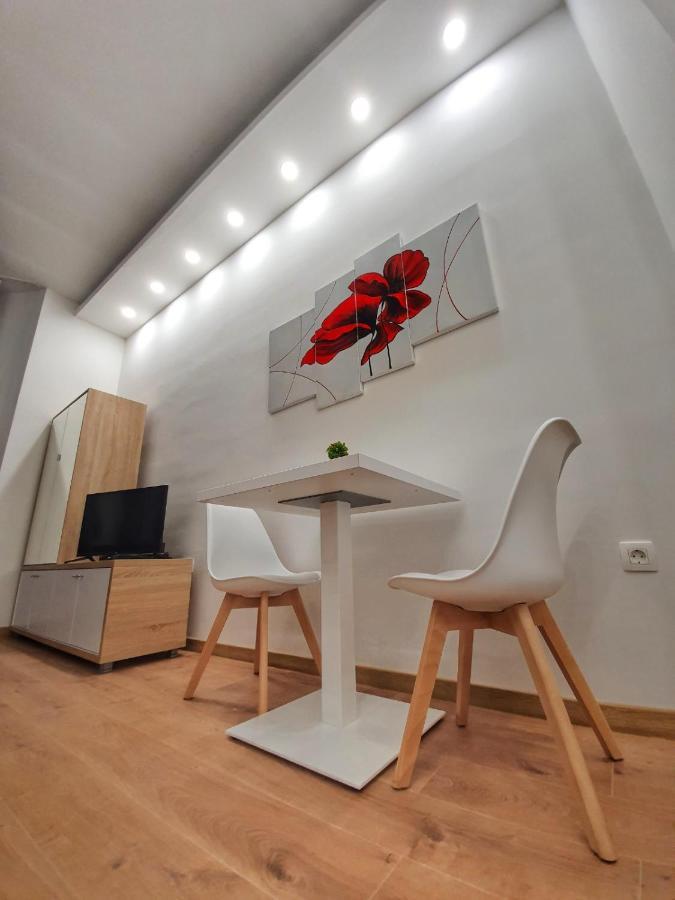 Sarajevo Sans Modern Apartments Zewnętrze zdjęcie