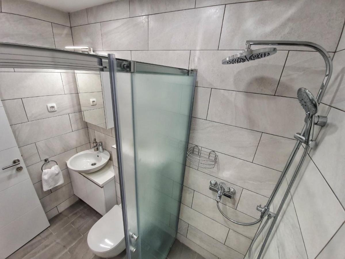 Sarajevo Sans Modern Apartments Zewnętrze zdjęcie