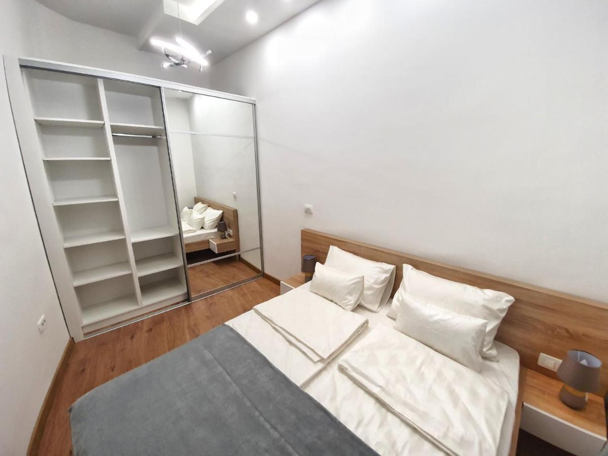 Sarajevo Sans Modern Apartments Zewnętrze zdjęcie