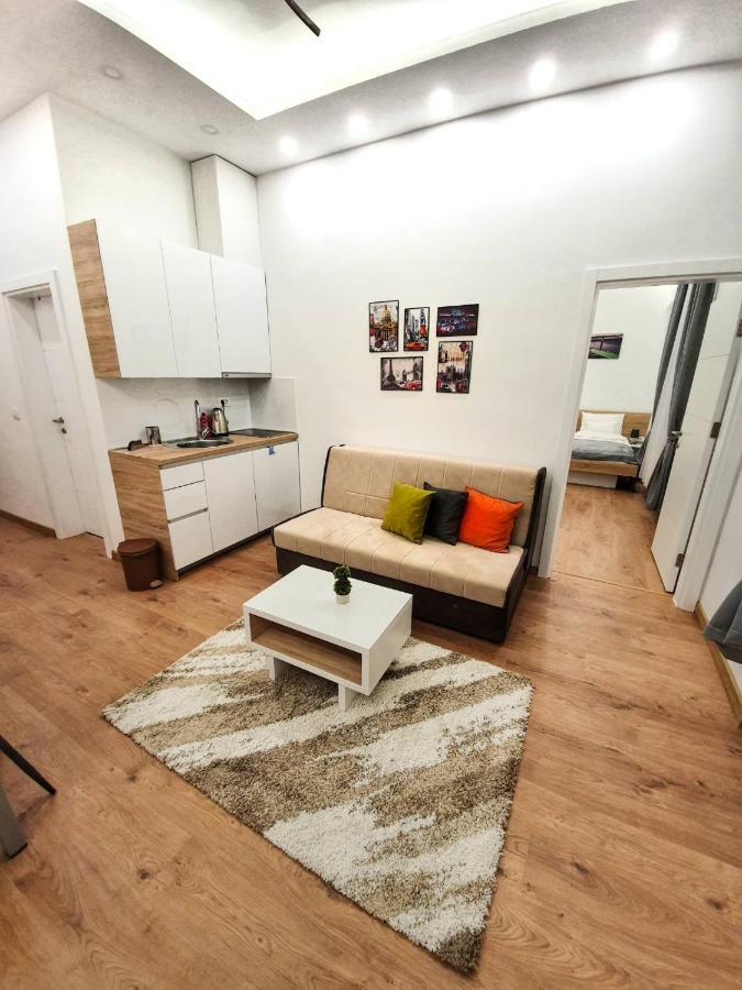 Sarajevo Sans Modern Apartments Zewnętrze zdjęcie
