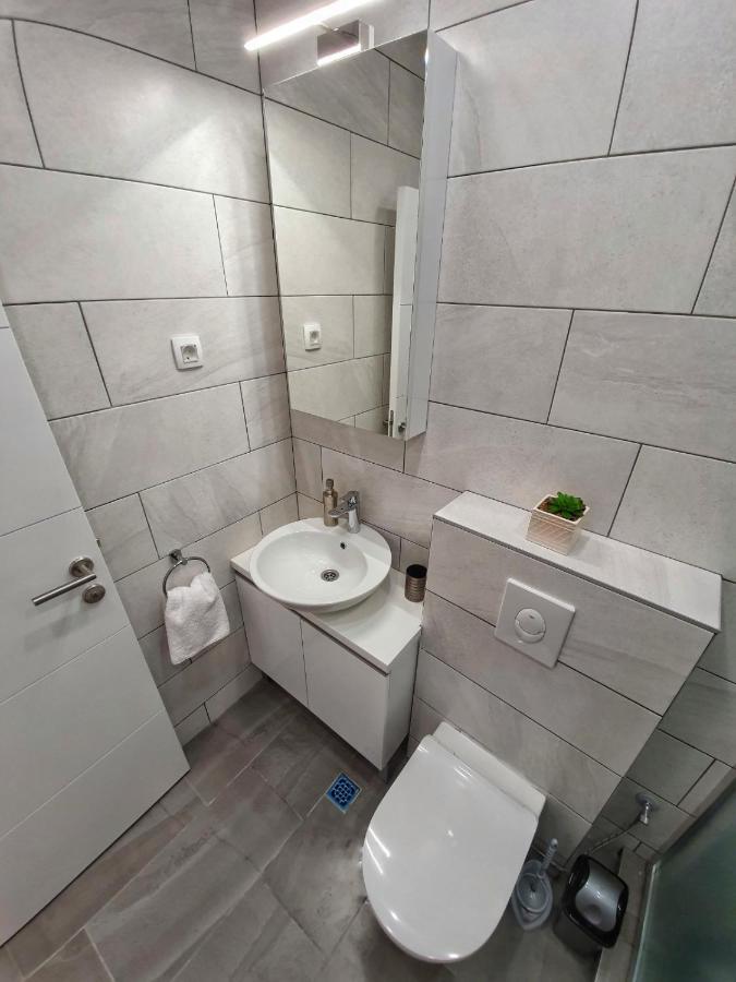 Sarajevo Sans Modern Apartments Zewnętrze zdjęcie