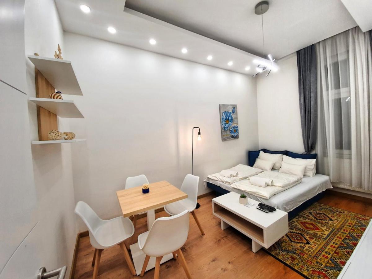 Sarajevo Sans Modern Apartments Zewnętrze zdjęcie
