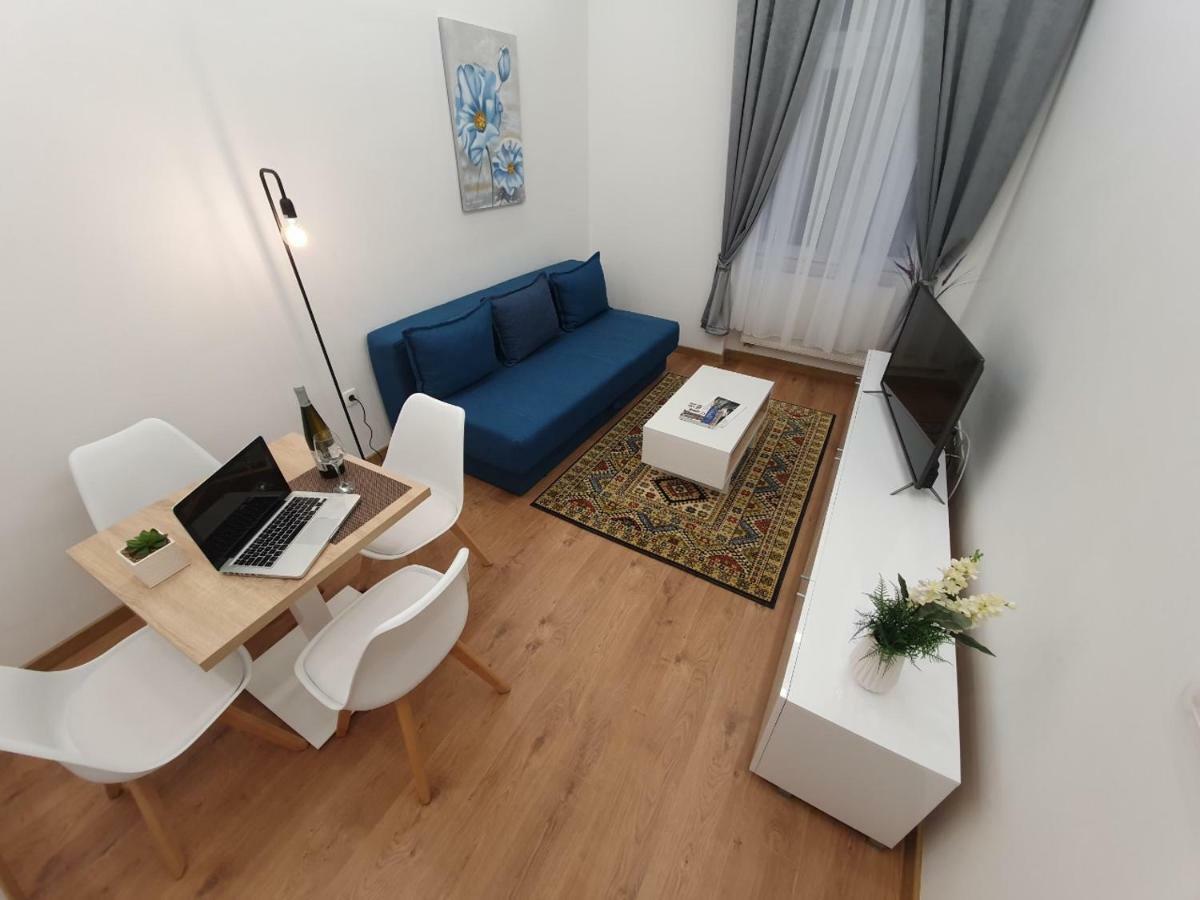 Sarajevo Sans Modern Apartments Zewnętrze zdjęcie