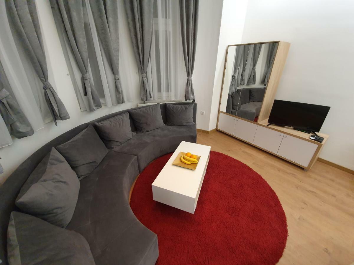 Sarajevo Sans Modern Apartments Zewnętrze zdjęcie
